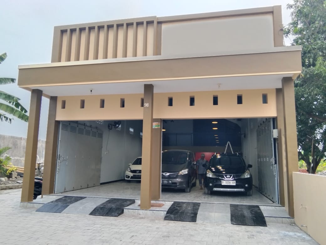 GN Motor Hadir di Dukuhturi Tegal, Layani Jual Beli Mobil Bekas Berkualitas